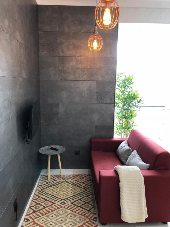 Appartamento Sete Rios, Near Zoo Lisboa/ Free Wifi Esterno foto
