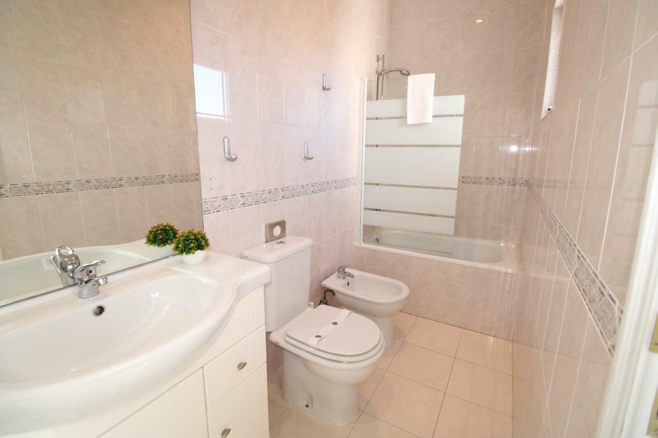 Appartamento Sete Rios, Near Zoo Lisboa/ Free Wifi Esterno foto