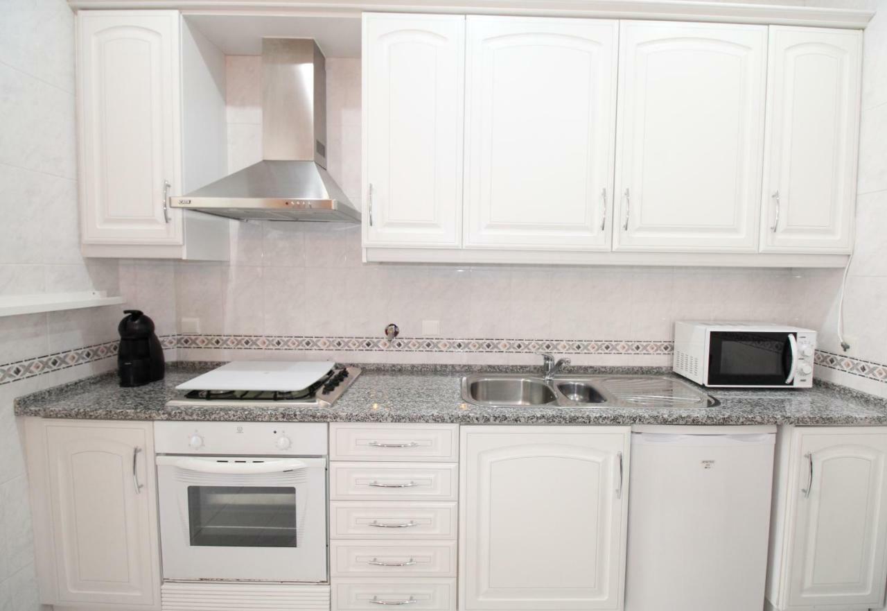 Appartamento Sete Rios, Near Zoo Lisboa/ Free Wifi Esterno foto